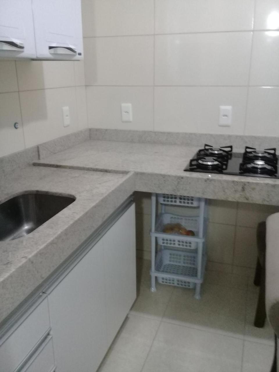 Praia Dos Corais Apt 12 Coroa Vermelha Exteriör bild